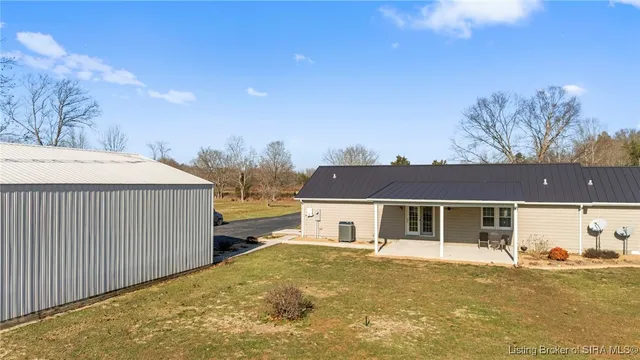 $475,000 | 10605 West Sr 56, Lexington, IN 47138