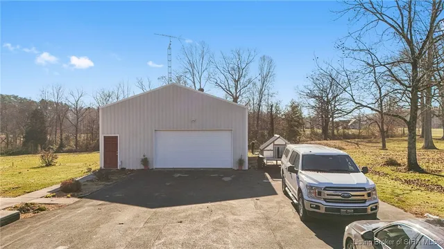 $475,000 | 10605 West Sr 56, Lexington, IN 47138