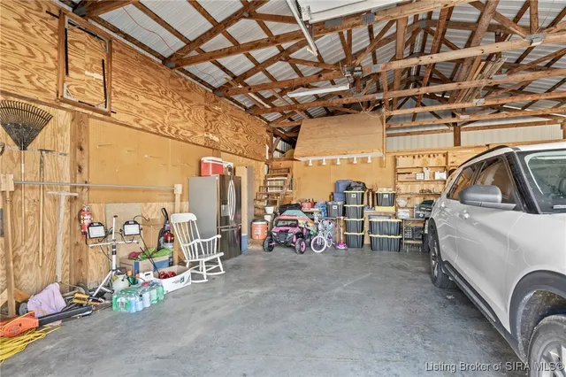 $475,000 | 10605 West Sr 56, Lexington, IN 47138