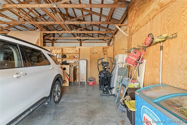 $475,000 | 10605 West Sr 56, Lexington, IN 47138