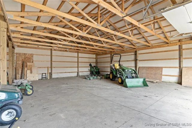 $475,000 | 10605 West Sr 56, Lexington, IN 47138