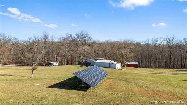$475,000 | 10605 West Sr 56, Lexington, IN 47138