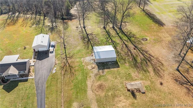 $475,000 | 10605 West Sr 56, Lexington, IN 47138