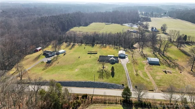 $475,000 | 10605 West Sr 56, Lexington, IN 47138