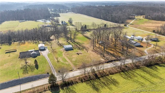 $475,000 | 10605 West Sr 56, Lexington, IN 47138