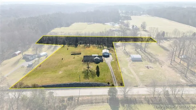 $475,000 | 10605 West Sr 56, Lexington, IN 47138