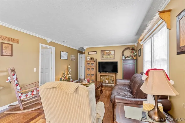 $475,000 | 10605 West Sr 56, Lexington, IN 47138