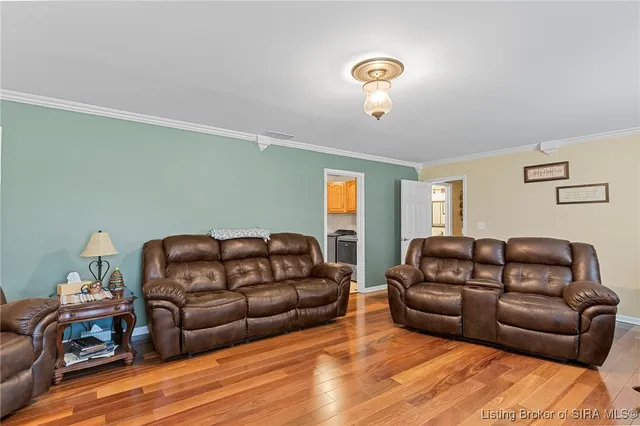 $475,000 | 10605 West Sr 56, Lexington, IN 47138