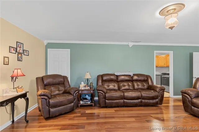 $475,000 | 10605 West Sr 56, Lexington, IN 47138