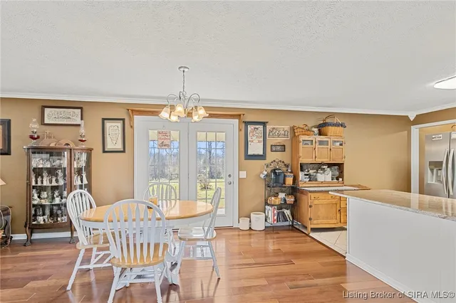 $475,000 | 10605 West Sr 56, Lexington, IN 47138