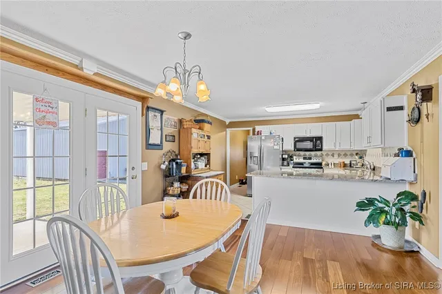 $475,000 | 10605 West Sr 56, Lexington, IN 47138