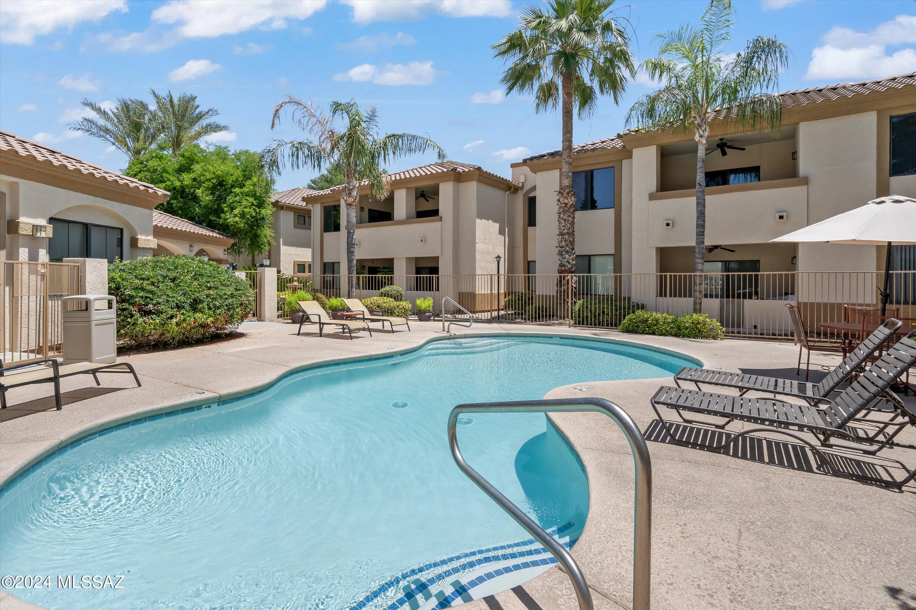 2550 East River Road, Unit 15106 Tucson, AZ 85718 - Photo 27 of 36