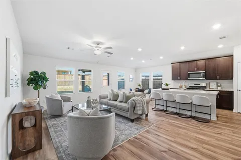 $435,000 | 10424 Colina Drive, Fort Worth, TX 76126