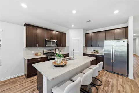 $435,000 | 10424 Colina Drive, Fort Worth, TX 76126