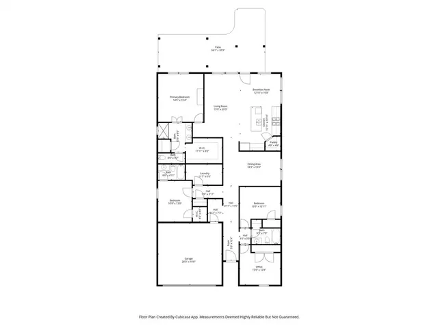 $435,000 | 10424 Colina Drive, Fort Worth, TX 76126