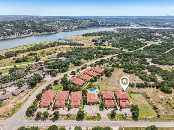 $459,900 | 2010 American Drive, Unit 2, Lago Vista, TX 78645