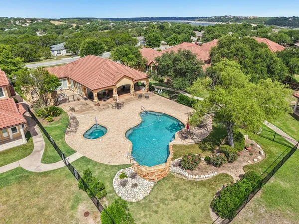 $459,900 | 2010 American Drive, Unit 2, Lago Vista, TX 78645
