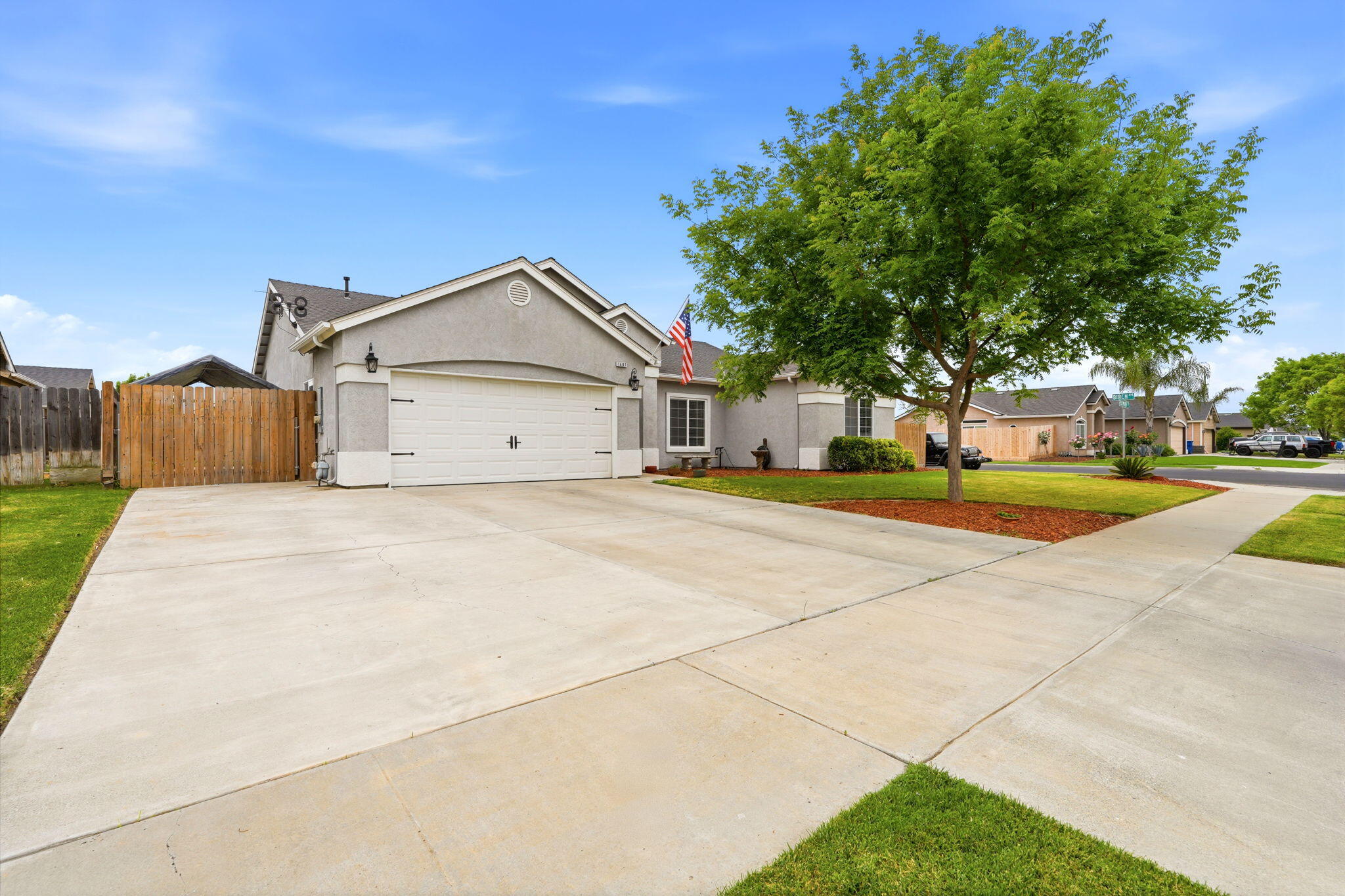 1497 Persimmon Street Lemoore, CA 93245 - Photo 41 of 51