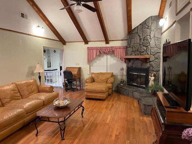 70138 Archie Singletary Road Pearl River, LA 70452 - Photo 8 of 19 Gallery Image 8