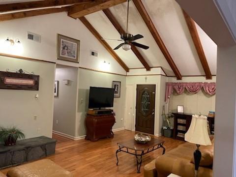 70138 Archie Singletary Road Pearl River, LA 70452 - Photo 9 of 19 Gallery Image 9