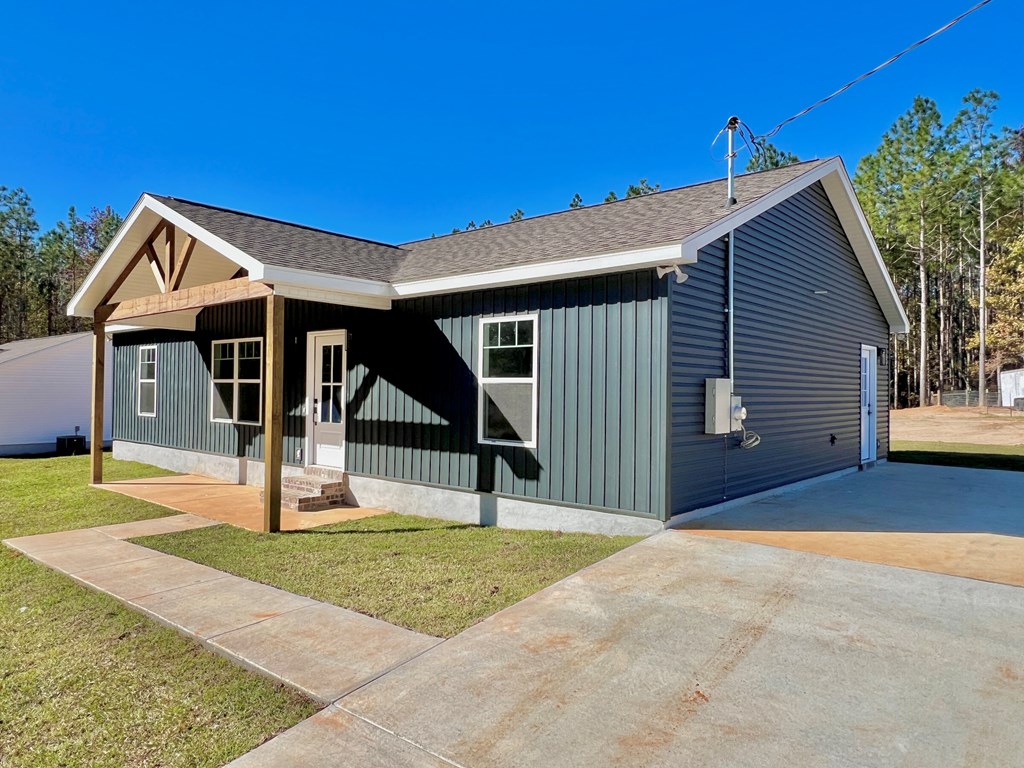 766 South Watford Road Slocomb, AL 36375 - Photo 25 of 37