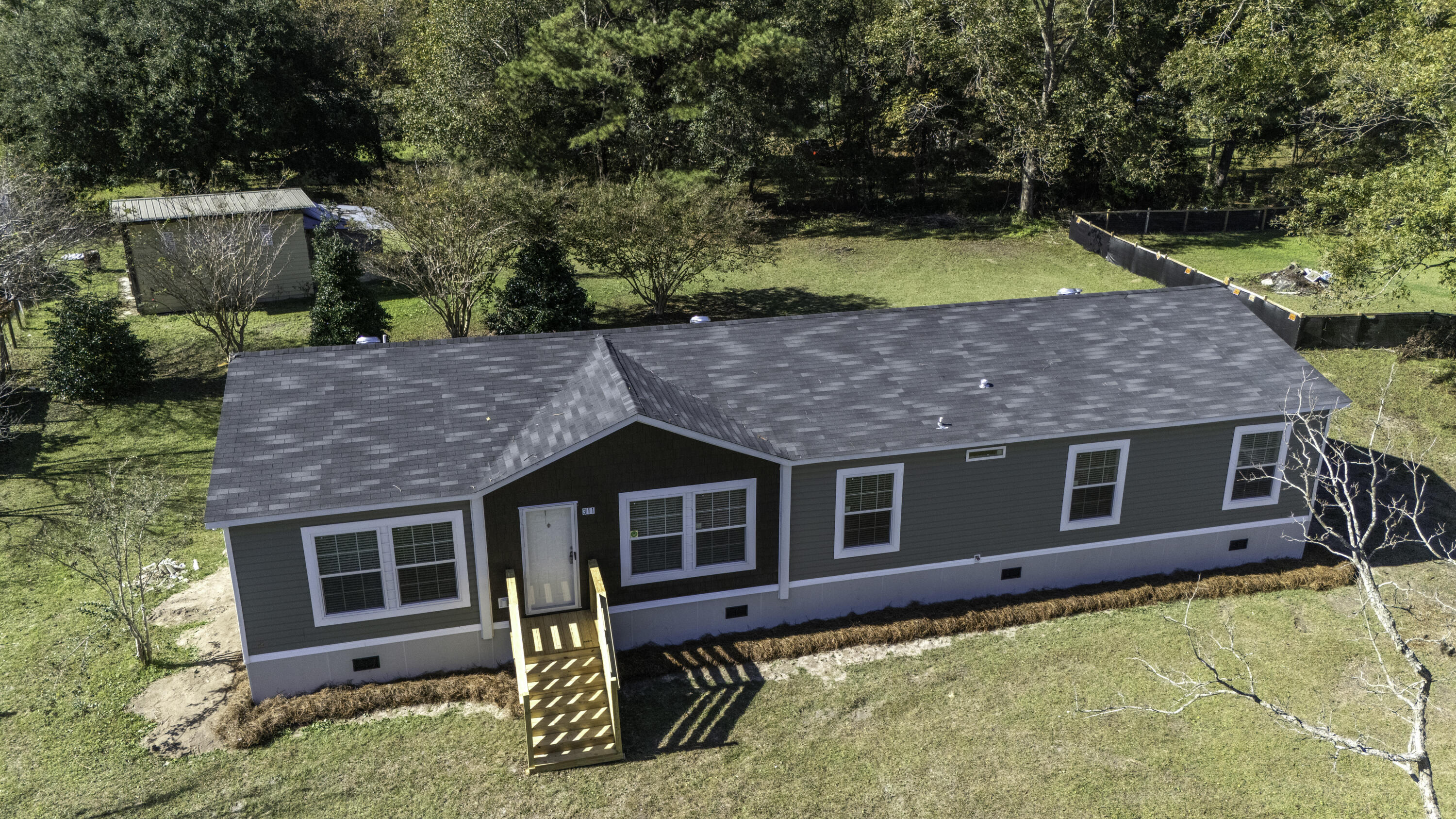 311 Starbright Lane Moncks Corner, SC 29461 - Photo 63 of 66 311 Starbright (46)