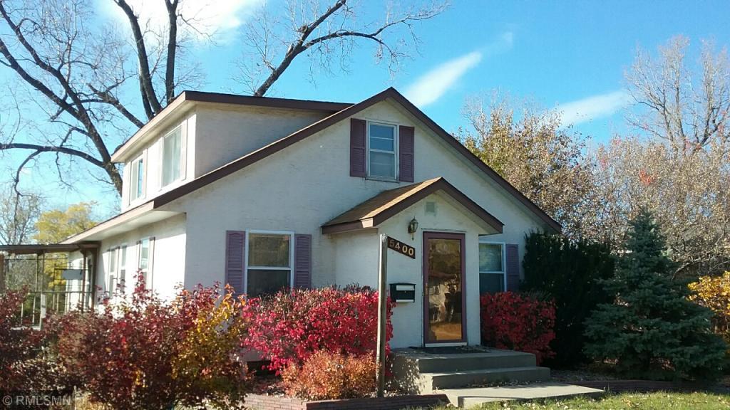 5400 4th Street Northeast Fridley, MN 55421 - Photo 1 of 16 Gallery Image 1