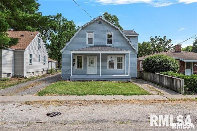 2510 East Keys Avenue Springfield, IL 62702 - Photo 1 of 31