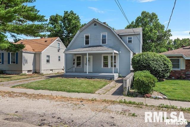 2510 East Keys Avenue Springfield, IL 62702 - Photo 2 of 31