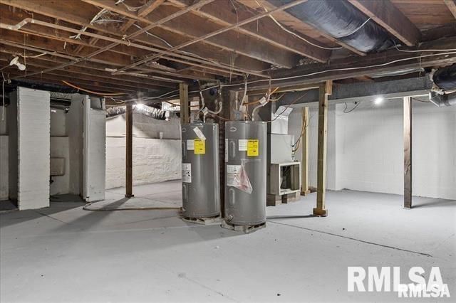 2510 East Keys Avenue Springfield, IL 62702 - Photo 25 of 31