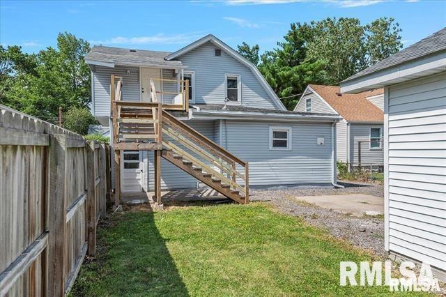 2510 East Keys Avenue Springfield, IL 62702 - Photo 27 of 31