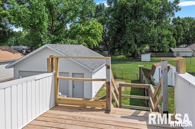 2510 East Keys Avenue Springfield, IL 62702 - Photo 28 of 31