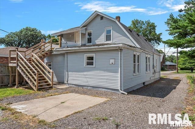 2510 East Keys Avenue Springfield, IL 62702 - Photo 31 of 31