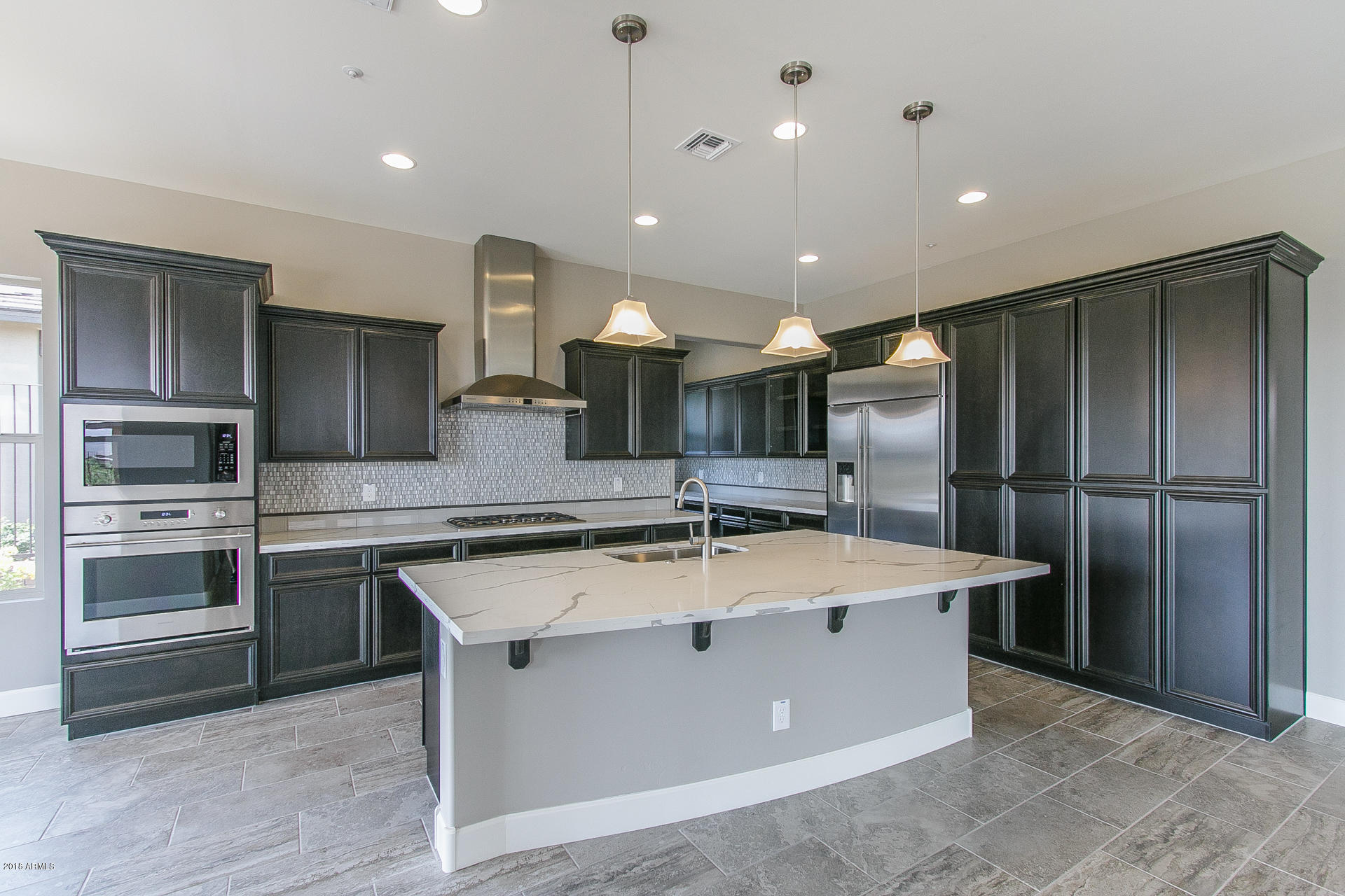 17667 East Woolsey Way Rio Verde, AZ 85263 - Photo 2 of 45 2) KITCHEN