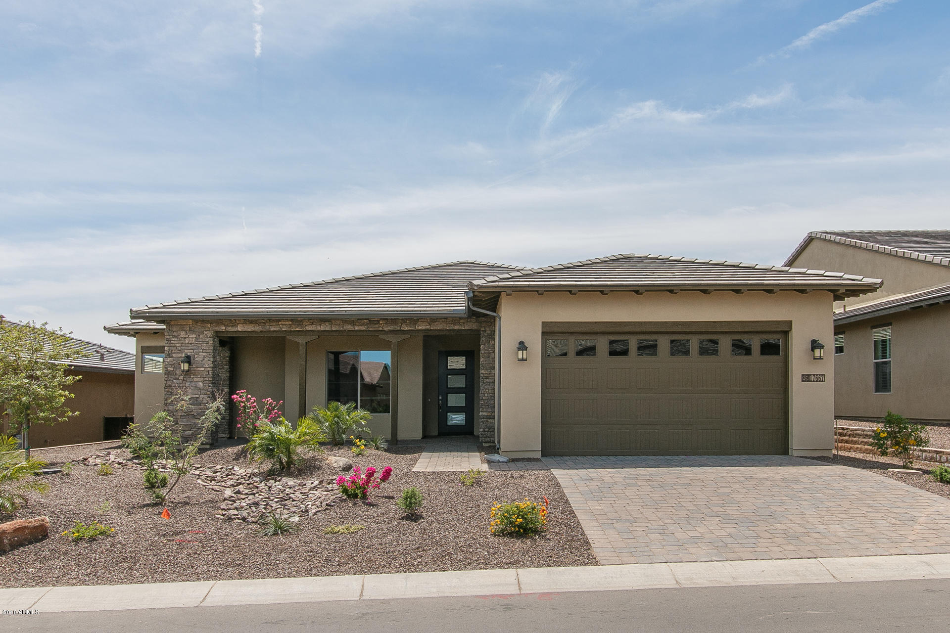 17667 East Woolsey Way Rio Verde, AZ 85263 - Photo 30 of 45 30) WELCOME HOME!