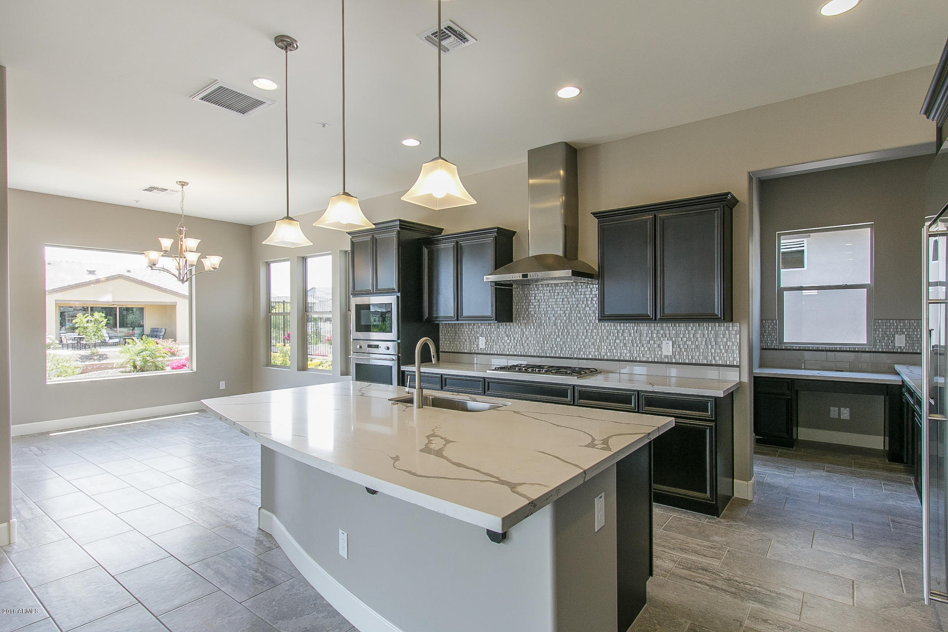 17667 East Woolsey Way Rio Verde, AZ 85263 - Photo 3 of 45 3) KITCHEN