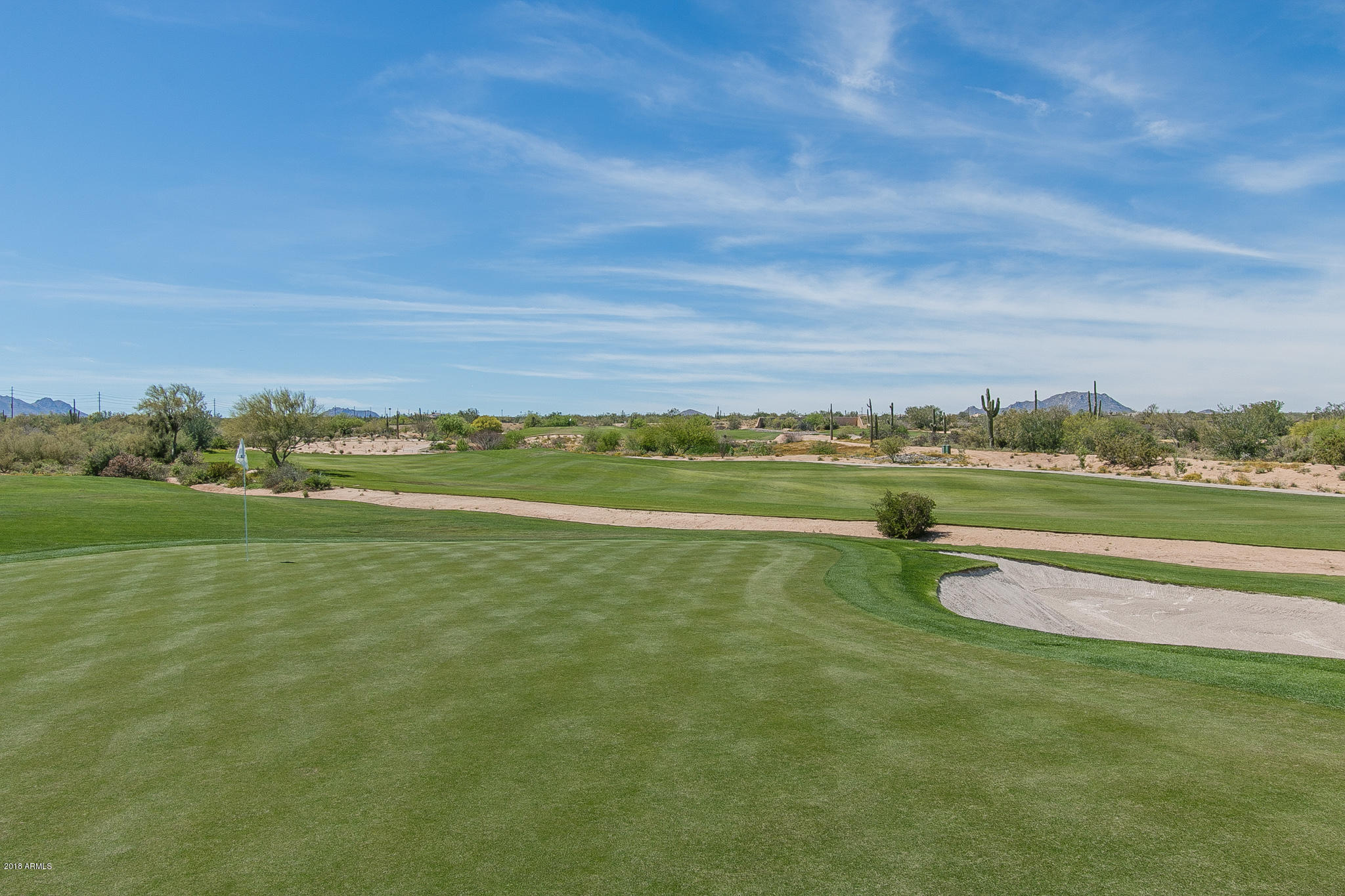 17667 East Woolsey Way Rio Verde, AZ 85263 - Photo 34 of 45 C) GOLF