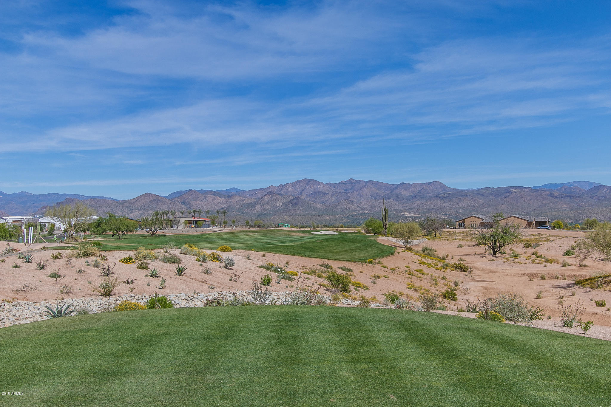 17667 East Woolsey Way Rio Verde, AZ 85263 - Photo 35 of 45 C2) GOLF
