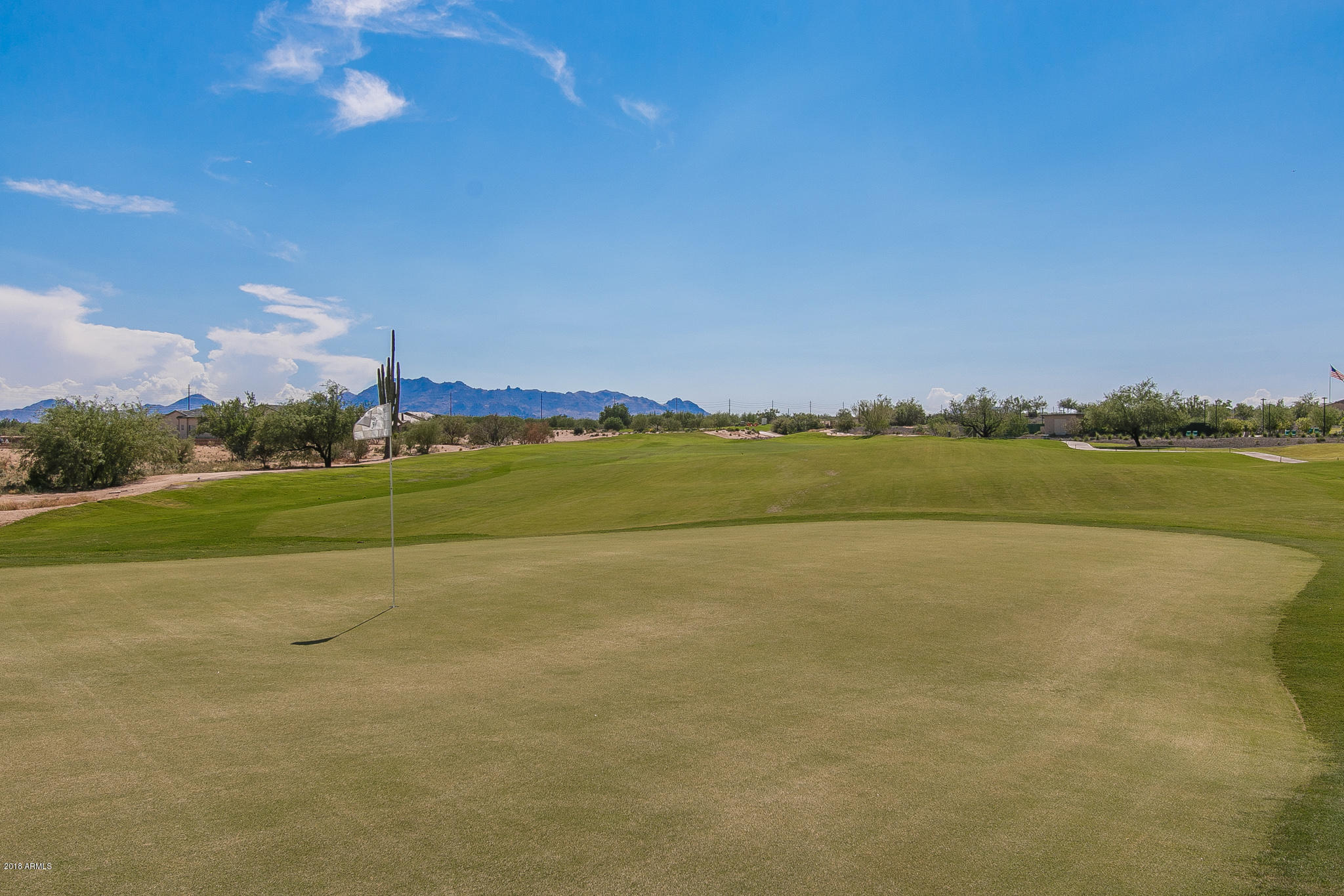 17667 East Woolsey Way Rio Verde, AZ 85263 - Photo 36 of 45 C3) GOLF