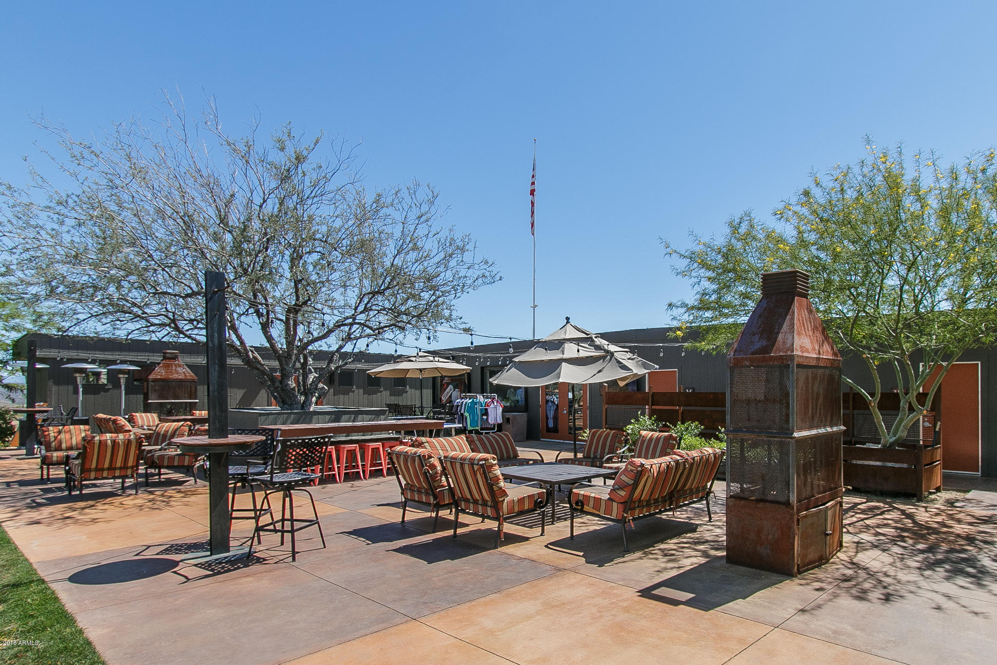 17667 East Woolsey Way Rio Verde, AZ 85263 - Photo 44 of 45 G2) GOLF _ SOCIAL CLUB
