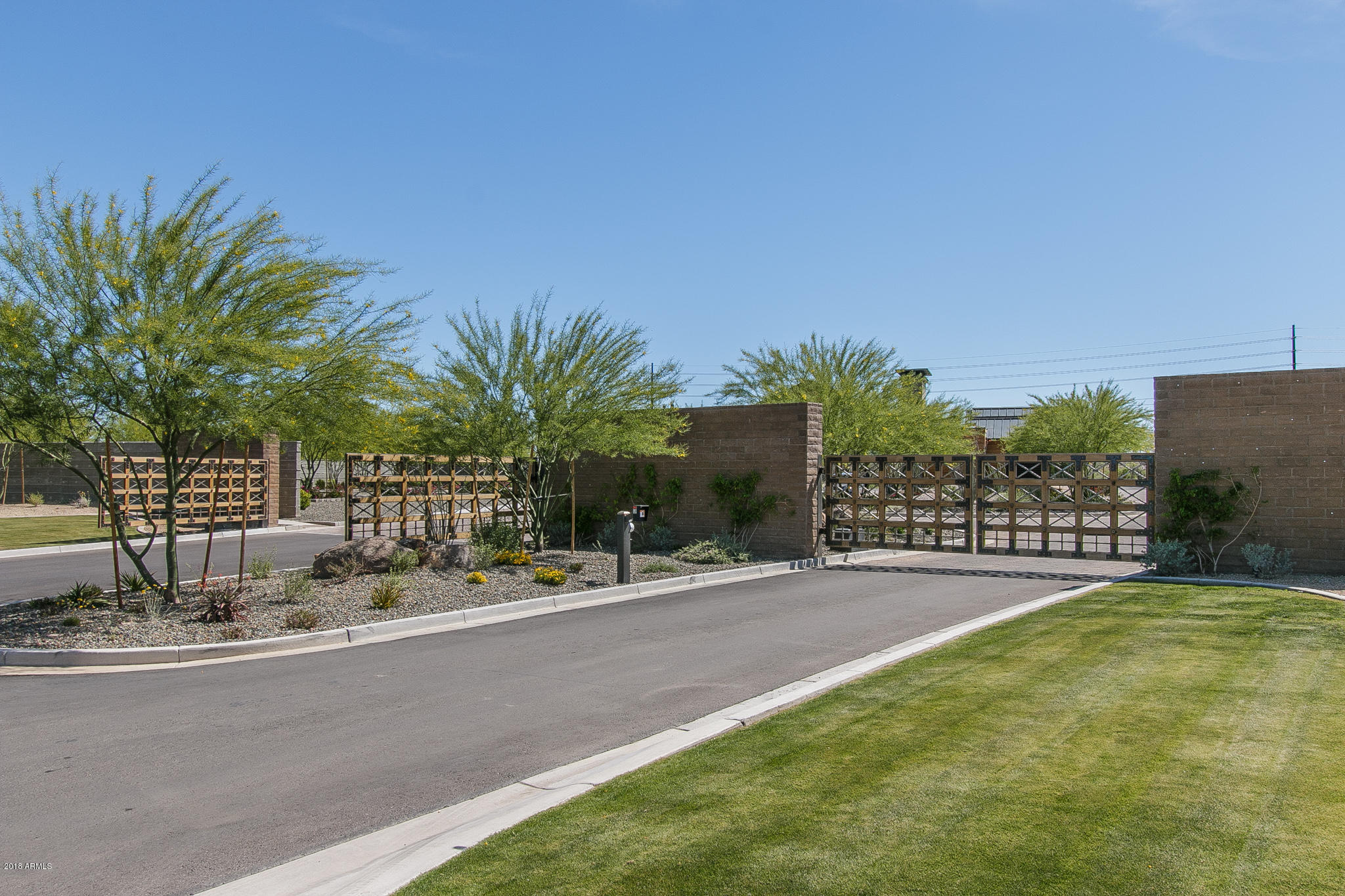 17667 East Woolsey Way Rio Verde, AZ 85263 - Photo 45 of 45 I) GUARD GATED COMMUNITY