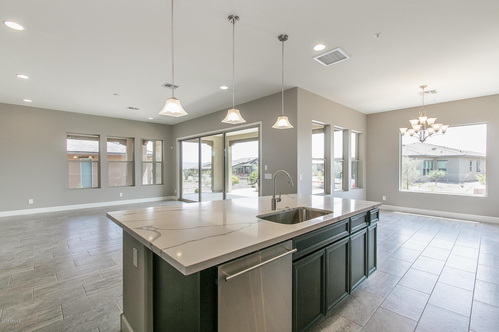 17667 East Woolsey Way Rio Verde, AZ 85263 - Photo 5 of 45 5) KITCHEN