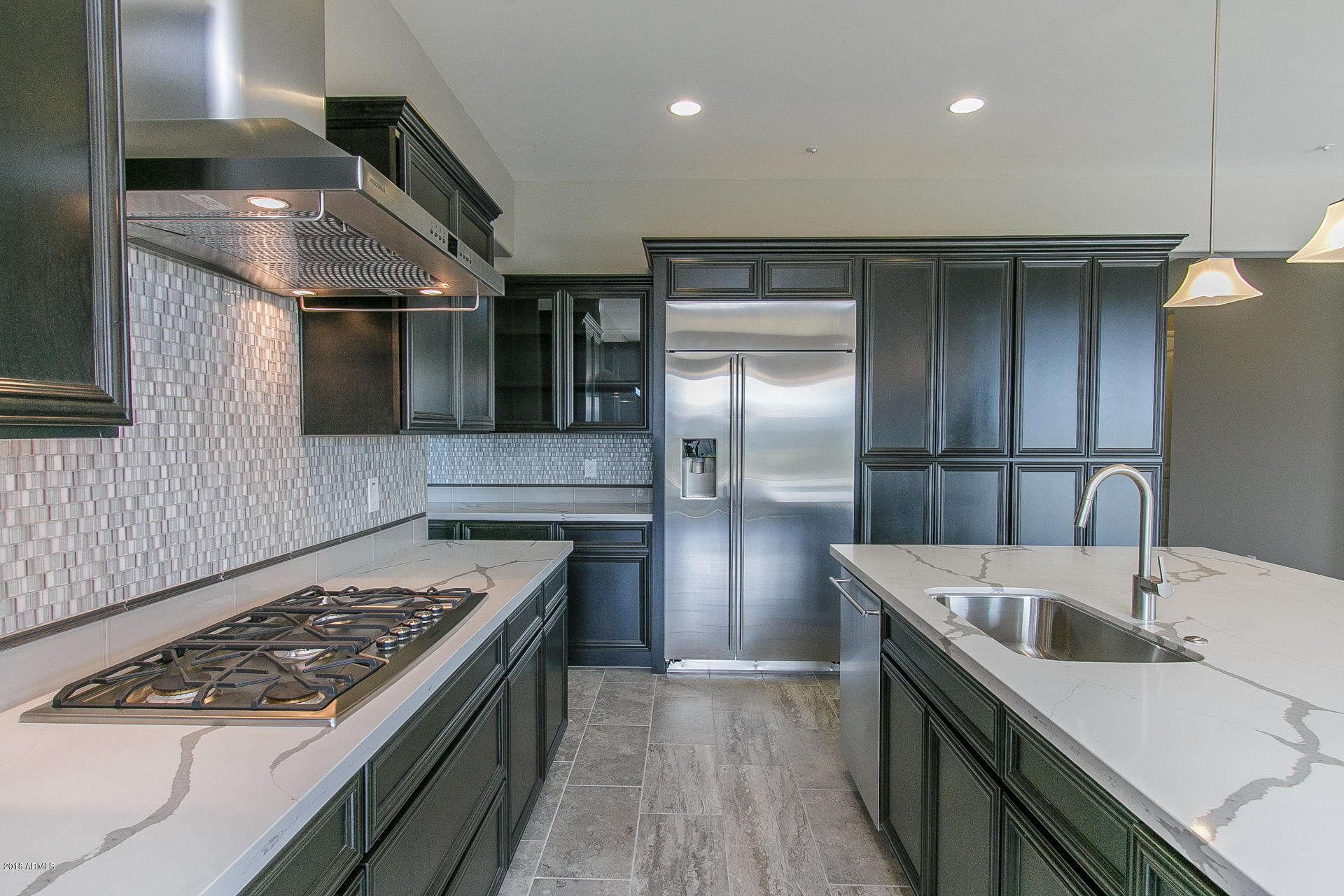 17667 East Woolsey Way Rio Verde, AZ 85263 - Photo 6 of 45 6) KITCHEN