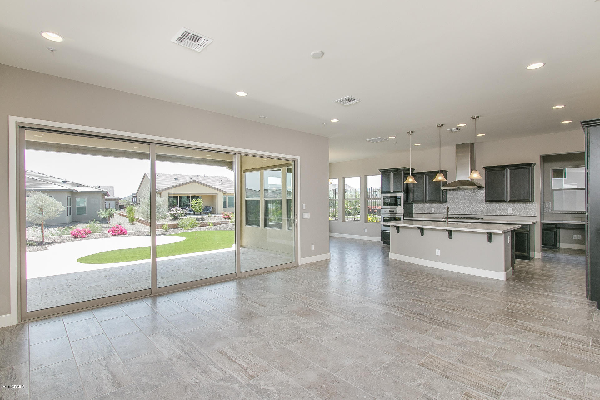 17667 East Woolsey Way Rio Verde, AZ 85263 - Photo 10 of 45 10) GREAT ROOM