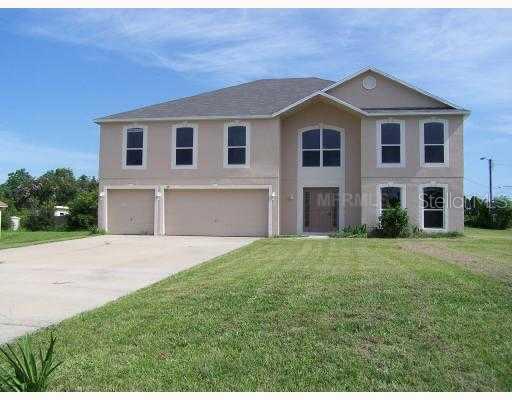 85 Sundown Road DeBary, FL 32713 - Photo 1 of 1 Exterior Front