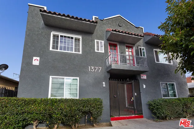 $1,629,000 | 1377 North Warren Avenue, Long Beach, CA 90813
