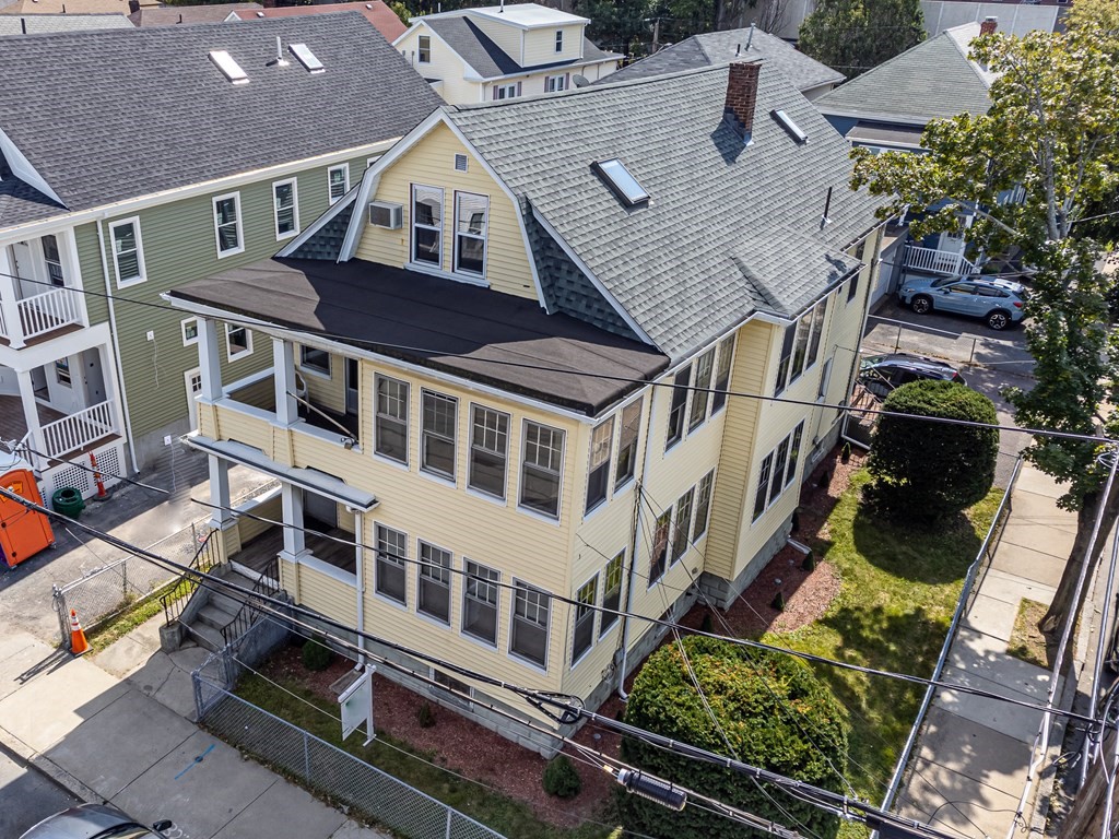 62-64 Governor Winthrop Road Somerville, MA 02145 - Photo 21 of 24 Gallery Image 21