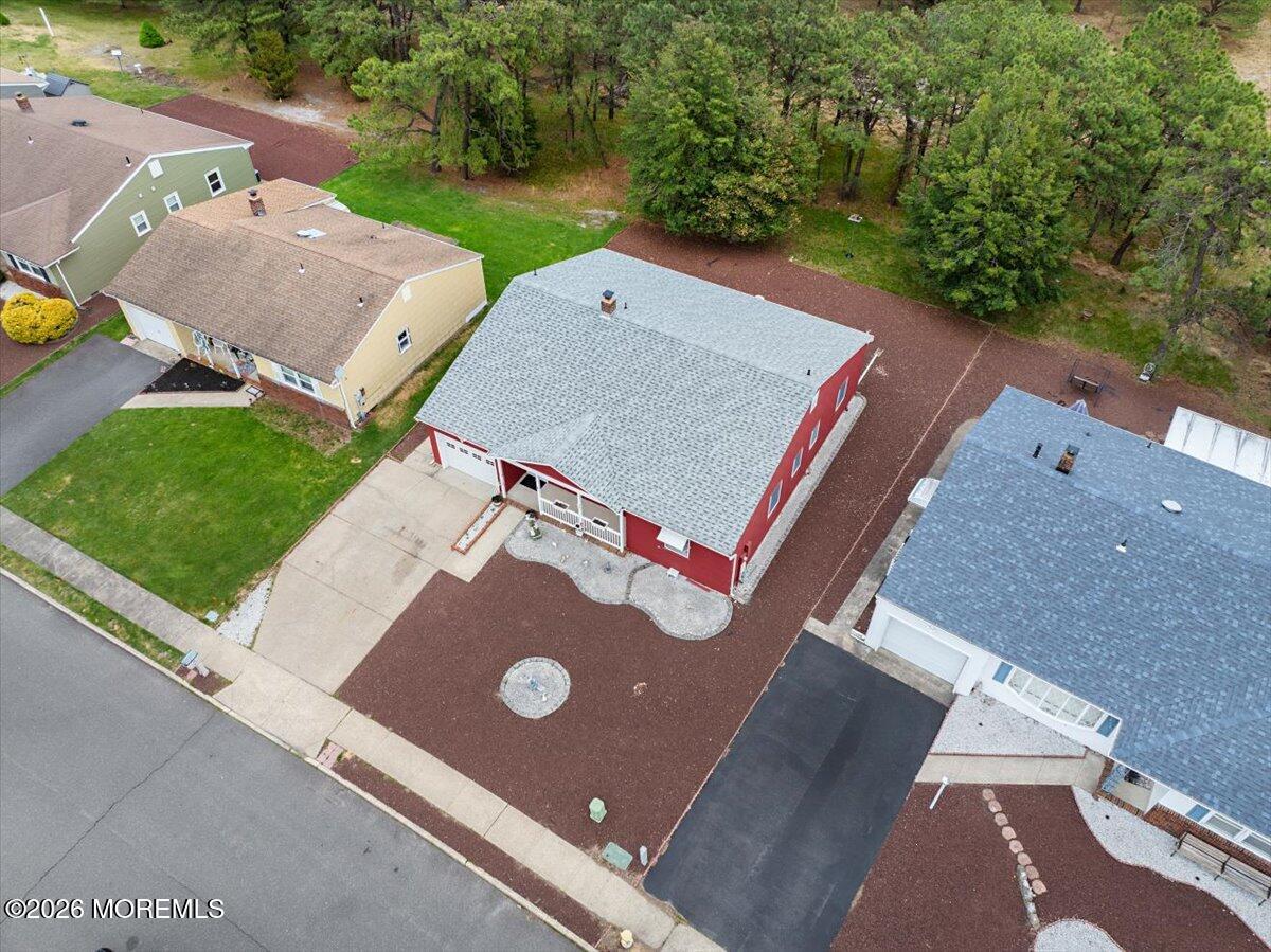 38 Fairfield Road Toms River, NJ 08757 - Photo 47 of 48 47-Aerial