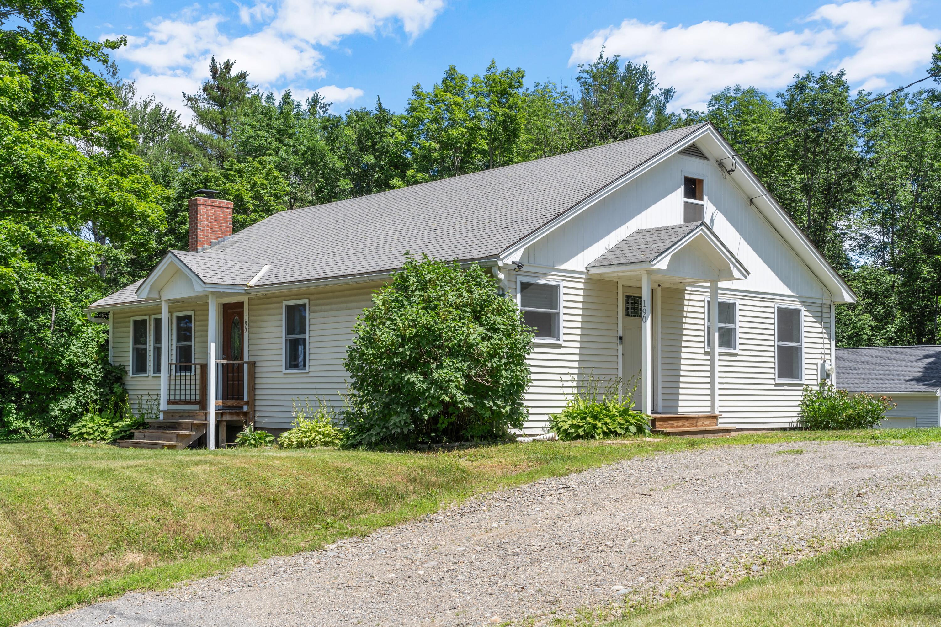 190 Windsor Road South China, ME 04358 - Photo 43 of 43 DSC09175