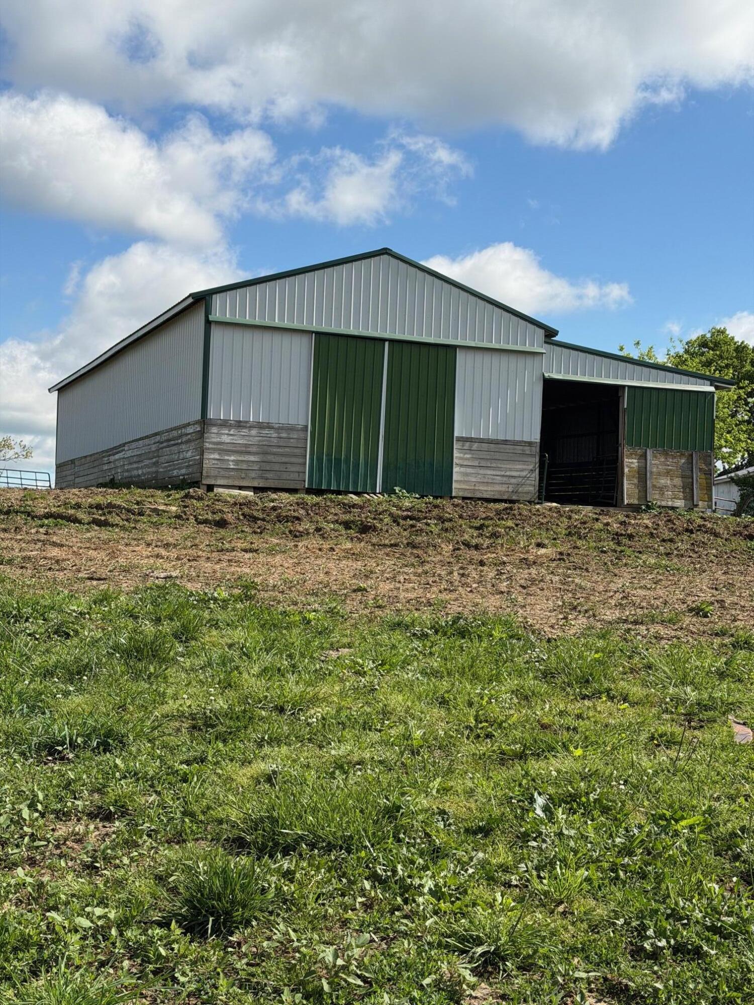 20.99-ac Chipman Ridge Road Williamstown, KY 41097 - Photo 6 of 21